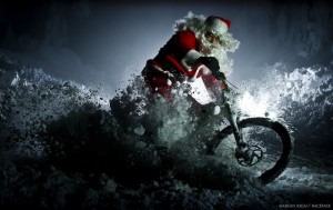 santa mtb