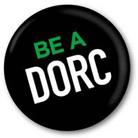 Join DORC. BE a DORC