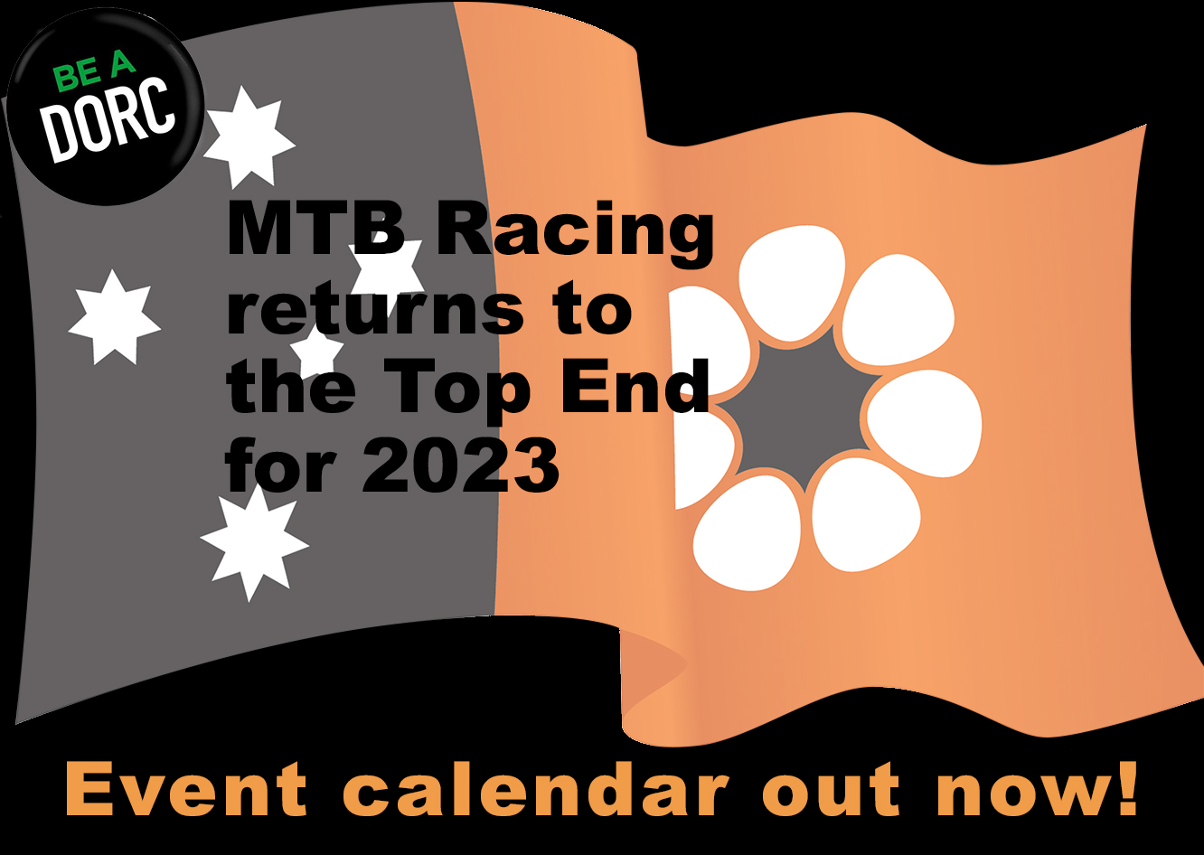 MTB racing returns to the Top End for 2023