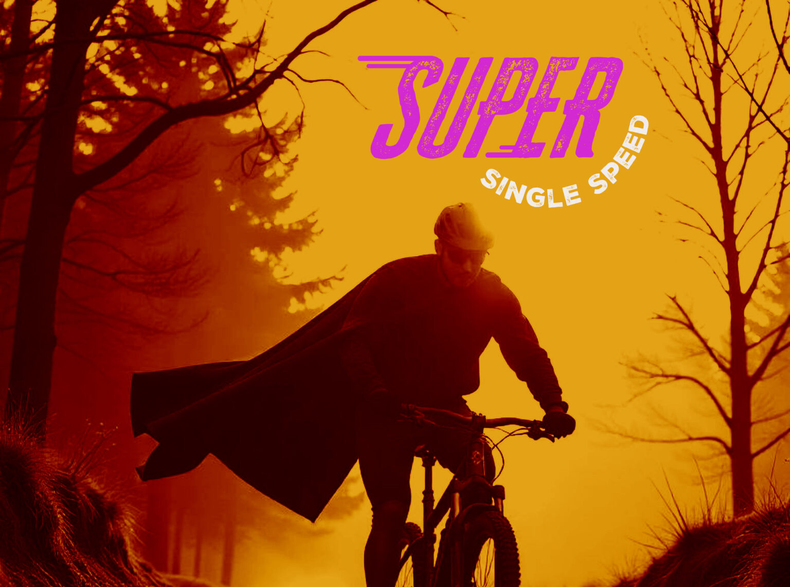 Super Single Speed event image