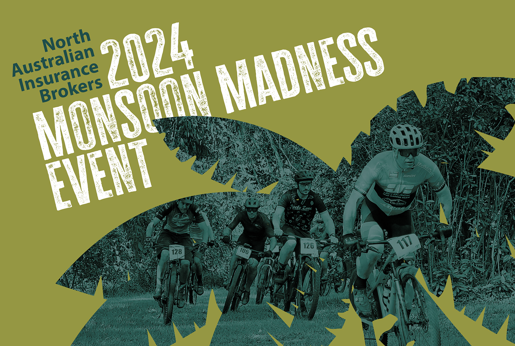 2024 Monsoon Madness event image