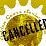 Golden Gears Senior Ride cancelled