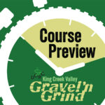 King Creek Valley Gravel 'n Grind preview Facebook image