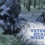 Veterans' Health Week Rides image