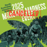 Monsoon Madness event cancelled