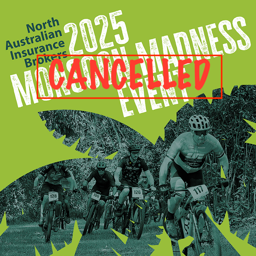 Monsoon Madness event cancelled