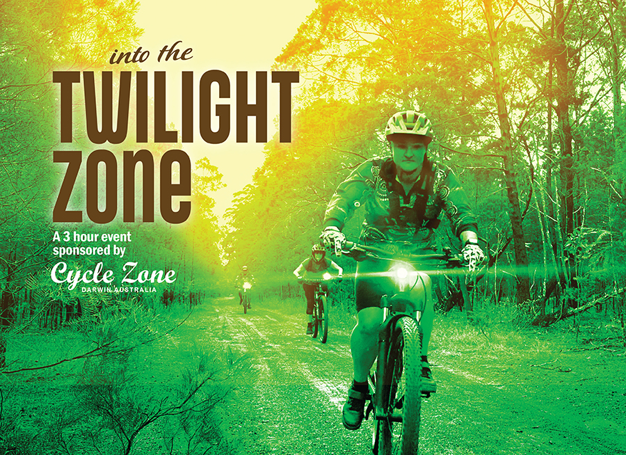 Twilight Zone race image