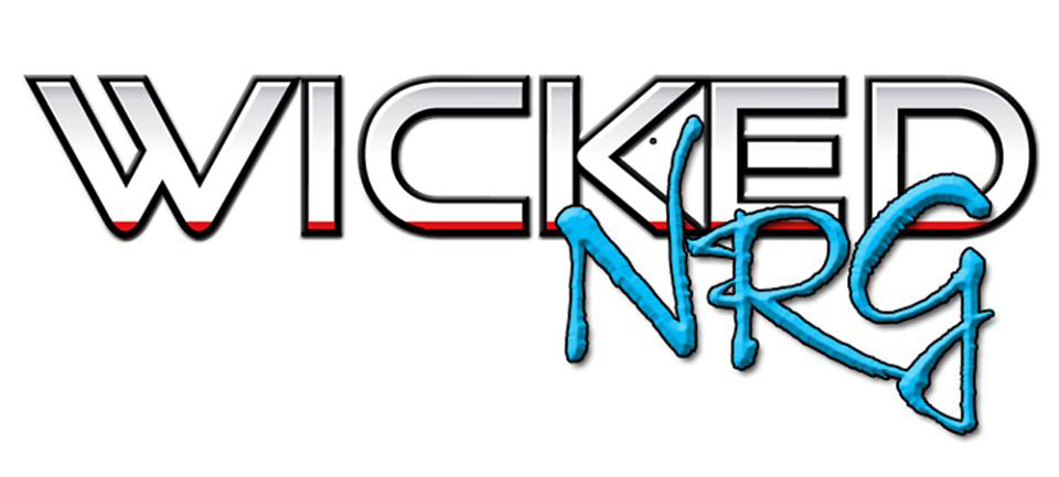 Wicked NRG logo