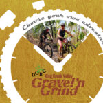 King Creek Valley Gravel n' Grind