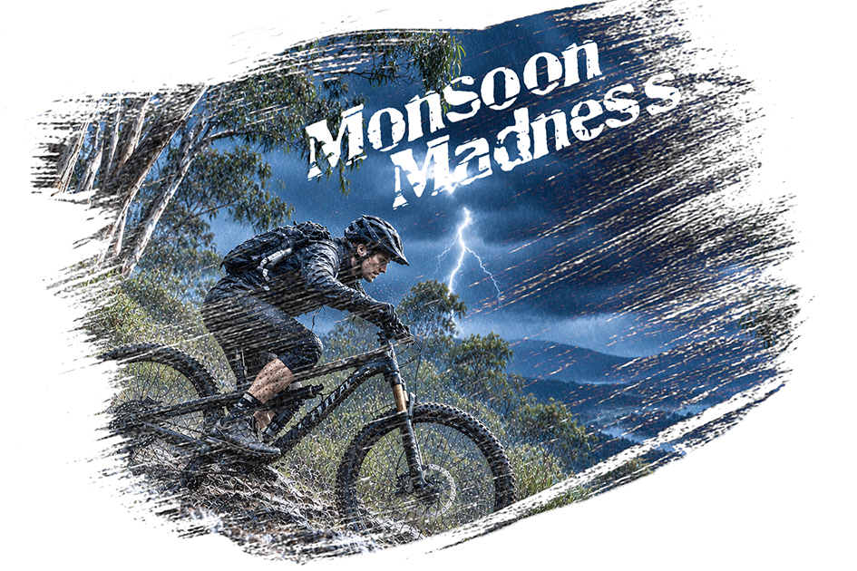 2026 Monsoon Madness event